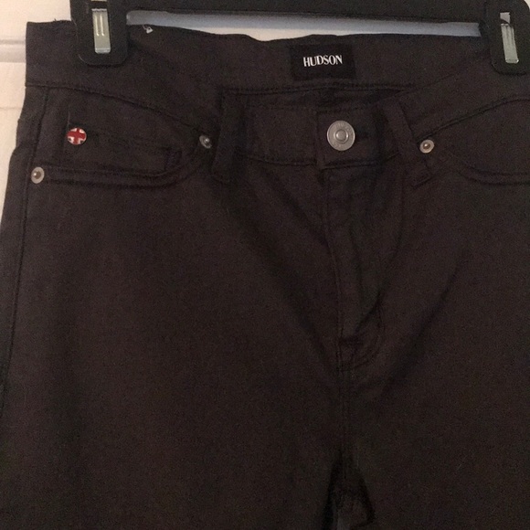 NWT Hudson Jeans - Picture 2 of 4